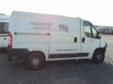 transmision delantera derecha fiat ducato Foto 6