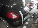 transmision delantera derecha renault megane ii Foto 5