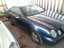 elevalunas delantero derecho mercedes-benz bm serie 208 clk Foto 5