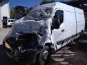 transmision delantera derecha renault master kasten Foto 4