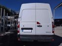transmision delantera derecha renault master kasten Foto 4