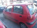 radiador agua daewoo matiz Foto 3