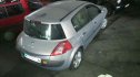 centralita check control renault megane ii Foto 4