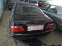 elevalunas delantero derecho mercedes-benz bm serie 208 clk Foto 5