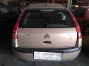 radiador intercooler citroen c4 Foto 5