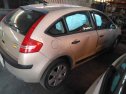 radiador intercooler citroen c4 Foto 5
