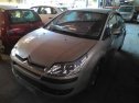 radiador intercooler citroen c4 Foto 5