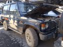 diferencial trasero mitsubishi pajero Foto 5