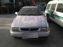 faro antiniebla izquierdo seat cordoba Foto 4