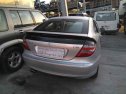 motor limpia delantero mercedes clase c Foto 5