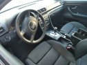 cerradura puerta delantera izquierda audi a4 Foto 4