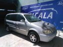 cerradura puerta delantera izquierda kia carnival ii Foto 4