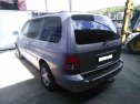 cerradura puerta delantera izquierda kia carnival ii Foto 4