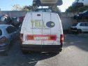 pinza freno delantera derecha peugeot expert kasten komfort Foto 5