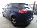 motor limpia trasero citroËn c4 picasso Foto 5