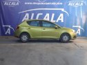 transmision delantera izquierda seat ibiza Foto 4