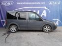 radiador agua ford tourneo Foto 1