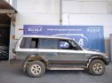 tapa balancines mitsubishi montero Foto 8
