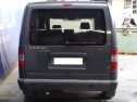 radiador agua ford tourneo Foto 1