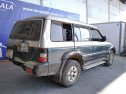tapa balancines mitsubishi montero Foto 8