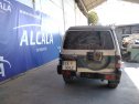 tapa balancines mitsubishi montero Foto 8