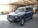 tapa balancines mitsubishi montero Foto 8