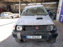 tapa balancines mitsubishi montero Foto 8