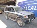 tapa balancines mitsubishi montero Foto 8