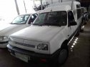 amortiguador delantero izquierdo renault rapid/express Foto 4