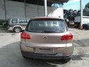 centralita check control volkswagen tiguan Foto 5