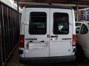 amortiguador delantero izquierdo renault rapid/express Foto 4