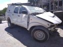 cerradura puerta trasera izquierda toyota hilux Foto 4