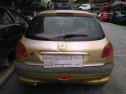 airbag delantero izquierdo peugeot 206 Foto 5