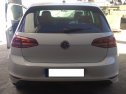 mando luces volkswagen golf vii lim. Foto 3