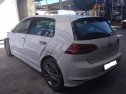 mando luces volkswagen golf vii lim. Foto 3