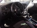 mando luces volkswagen golf vii lim. Foto 3
