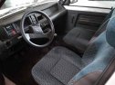 amortiguador delantero izquierdo renault rapid/express Foto 4