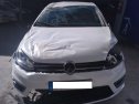 mando luces volkswagen golf vii lim. Foto 3