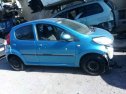 puerta delantera derecha peugeot 107 Foto 6