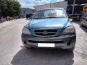 cerradura puerta delantera derecha kia sorento Foto 4
