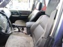 juego llantas mitsubishi montero Foto 19