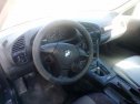 pretensor cinturon delantero izquierdo bmw serie 3 Foto 5
