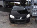 disco freno trasero volkswagen golf v Foto 3