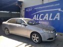 faro antiniebla izquierdo chevrolet epica Foto 3