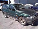 aleta delantera derecha ssangyong musso Foto 4