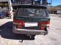 aleta delantera derecha ssangyong musso Foto 4