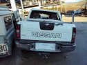 mando multifuncion nissan np300 pick-up Foto 5
