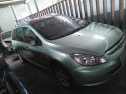 airbag delantero izquierdo peugeot 307 Foto 5