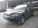 caja cambios volkswagen touareg Foto 5