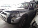 paragolpes trasero land rover freelander Foto 6